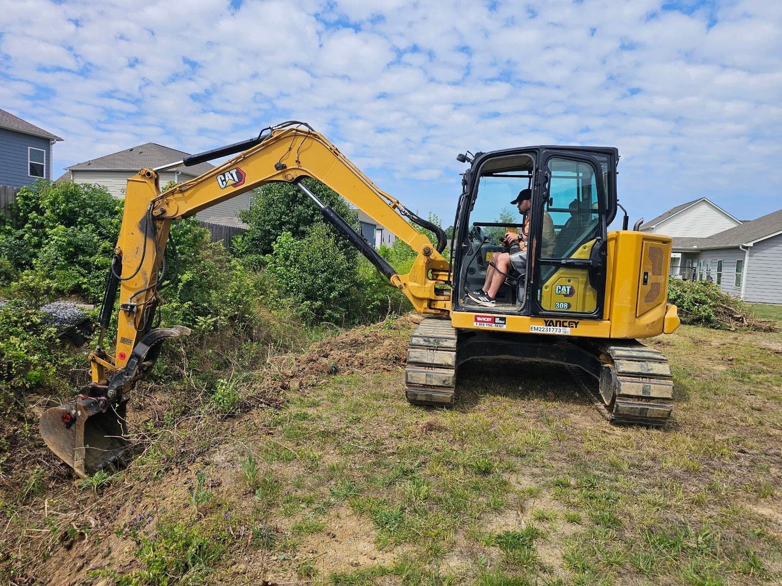 Demolition & Removal